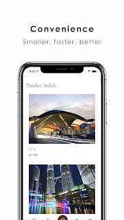 M Design Hotel - Booking screenshot 4