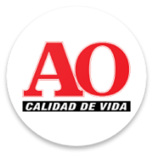 AOven logo