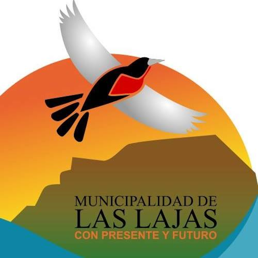 Oficina Virtual Las Lajas logo