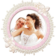 Wedding Photo Frames  Icon