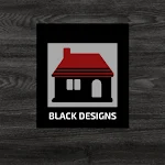Cover Image of ダウンロード interior design 2021 black designs 1.1 APK