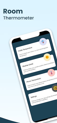 Anteprima dell'app