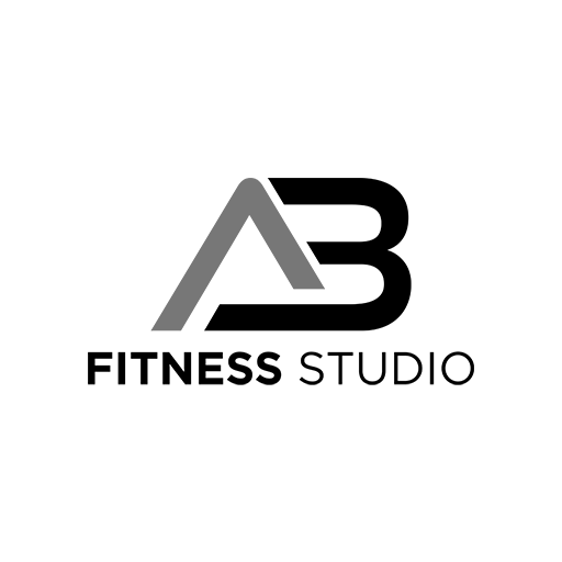 AB Fitness Studio logo