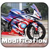 Modification Motorcycles icon