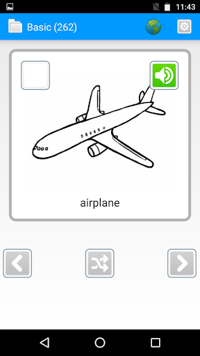 Picture Dictionary  English