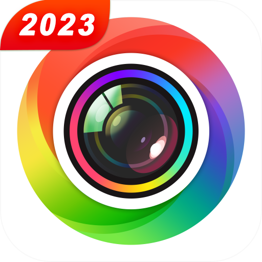 Selfie Camera & Photo Editor Apps on Google Play