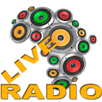 Cover Image of Unduh All African Radios 2021 1.0.7 APK