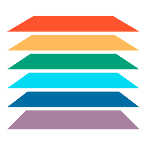 Learn language with flashcards logo