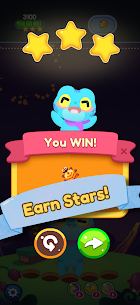 Berry Bubble Blast 3