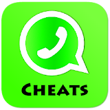 Cheats for WhatsApp Messenger icon