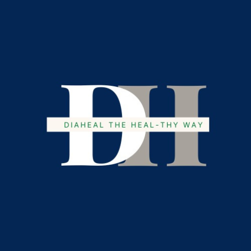 DIAHEAL logo