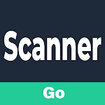 Cover Image of Download Scanner Go- PDF Scanner, PDF Reader, Scanner App 2.2.8 APK
