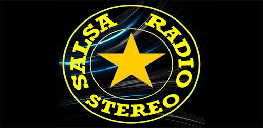 Salsa Radio Stereo