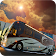 city bus coach simulator 2017 icon