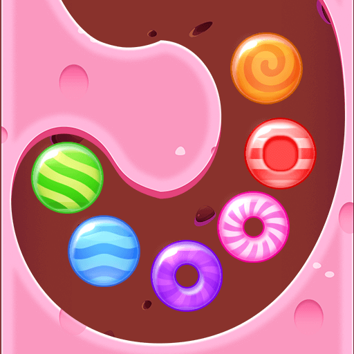 Honey Crush: Sweet Match Download on Windows