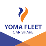 Cover Image of Download Yoma Car Share 1.8.5 APK
