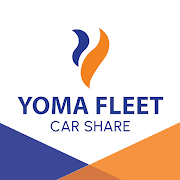 Yoma Car Share  Icon