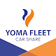 Yoma Car Share Laai af op Windows