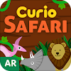 Curio Safari AR icon