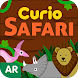 큐리오 사파리 AR / Curio Safari AR