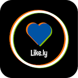 Like.ly - Download Videos for Likee.ly icon