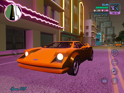 GTA: Vice City – Definitive v1.83.44255649 MOD APK 9