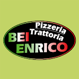 Pizzataxi bei Enrico icon