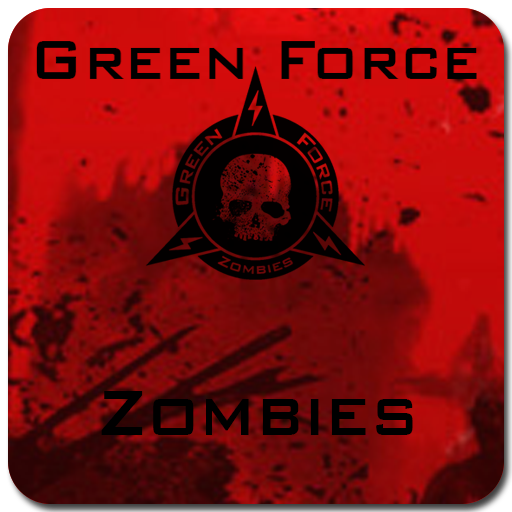 Green Force: Undead  Icon