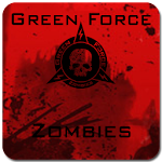 Cover Image of Download Green Force: Undead  APK