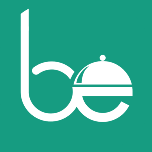 Be Served logo