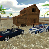 Speed Car Racing Lite icon