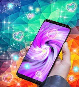 Galaxy J7 J5 J3 (animated wallpapers): Khoảng không gian màn hình của Galaxy J7, J5 và J3 sẽ càng trở nên sống động hơn với những hình nền động tuyệt đẹp. Tận hưởng những khoảnh khắc tươi đẹp với những hình nền chức năng mới nhất của Samsung.