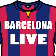 Goals, Live Score and News for Barcelona Fans