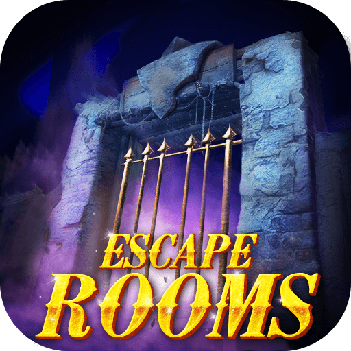 Escape Rooms:Can you escape  Icon