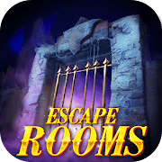  Escape Rooms:Can you escape 