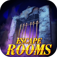 Escape Rooms:Can you escape
