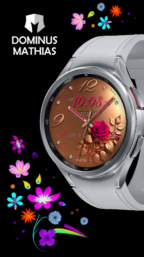 DM | 090 Woman Valentine Love Screen 3