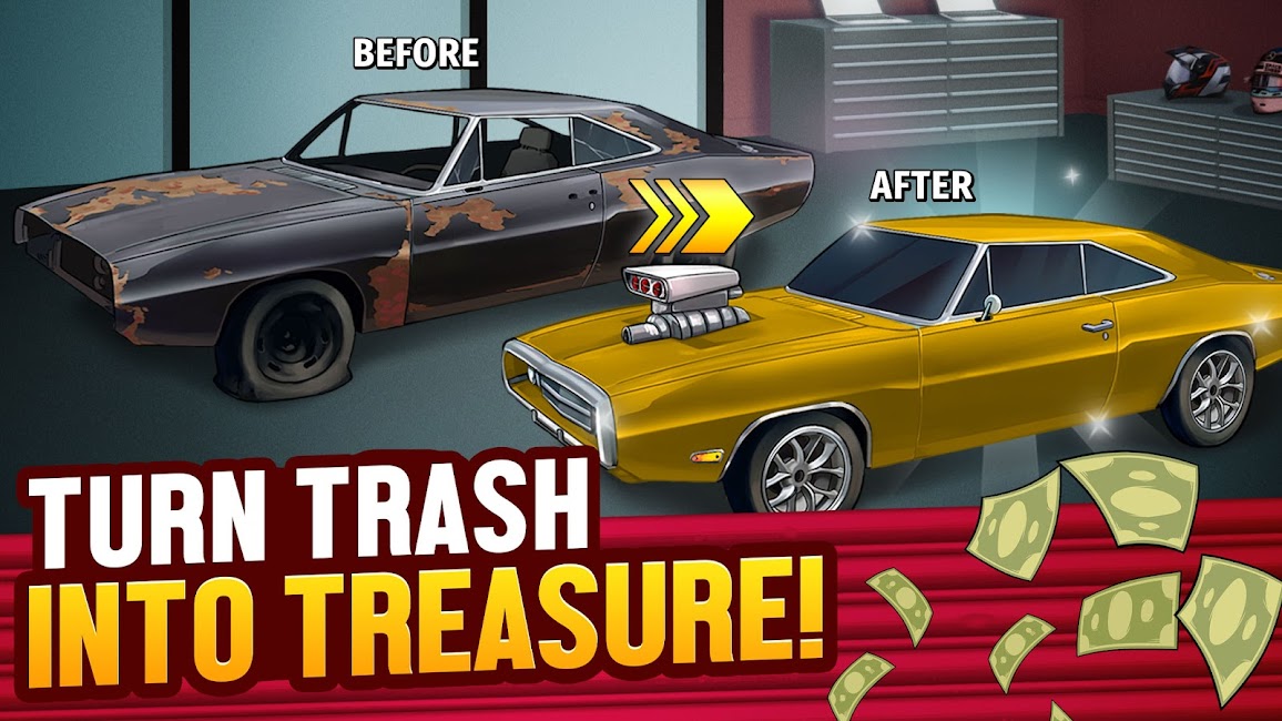 Bid Wars 2 MOD APK 
