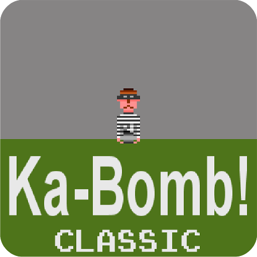 Ka-Bomb! Classic  Icon