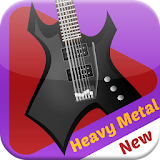 Heavy Metal Music | Hard rock icon