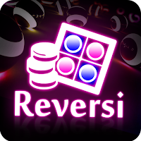 Reversi glow – New Reversi Game Free