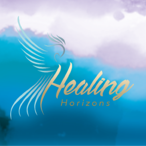 Healing Horizons UK logo