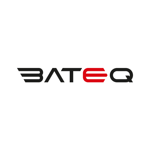 Bateq 1.6.1 Icon