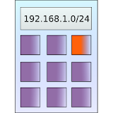 CIDR Calculator icon