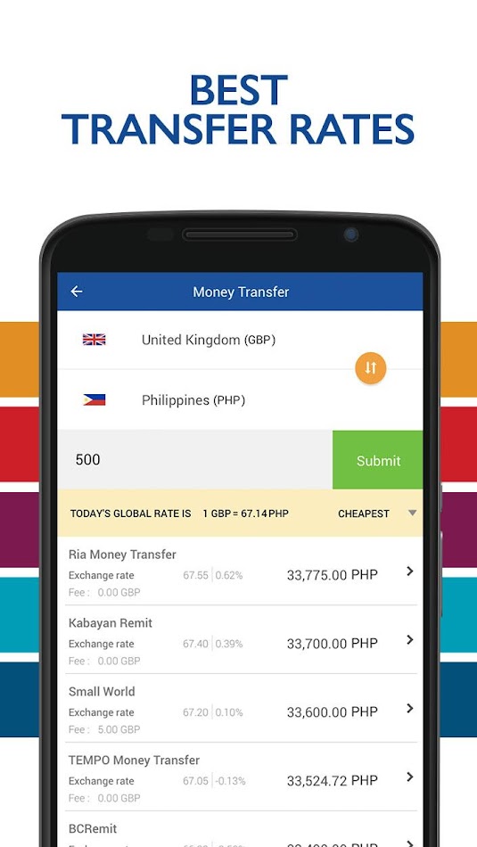 #2. MigApp: Trusted travel support (Android) Bởi: International Organization for Migration - Mobile
