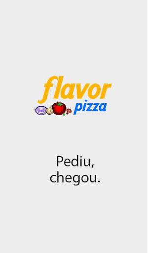 Flavor Pizza