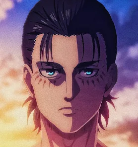 Cool Anime Profile pic