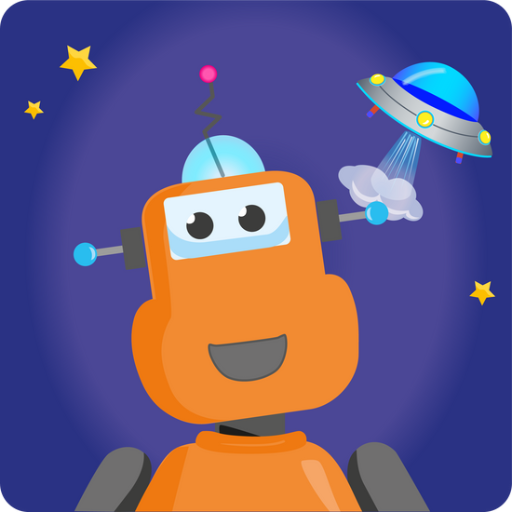 Glurbs: Play. Learn. Explore logo