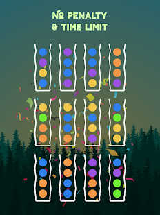 Ball Sort Puzzle - Color Sorting Game 1.6 APK screenshots 24