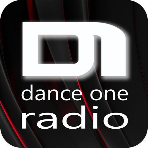 Dance One Radio  Icon